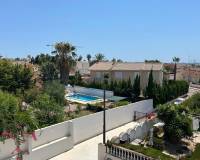 Resales - Villa Detached - Ciudad Quesada - Rojales