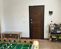 Resales - Villa Detached - Ciudad Quesada - Rojales