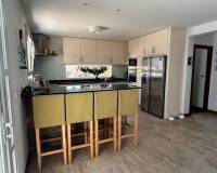 Resales - Villa Detached - Ciudad Quesada - Rojales