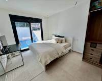 Resales - Villa - Formentera del Segura - Formentera de Segura