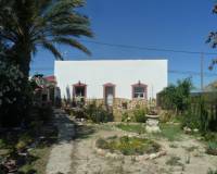 Resales - Villa - Formentera del Segura