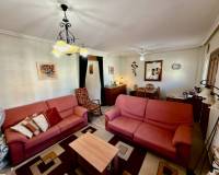 Resales - Villa - Guardamar del Segura - El Raso