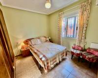 Resales - Villa - Guardamar del Segura - El Raso