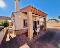 Resales - Villa - Guardamar del Segura - El Raso