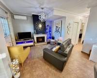 Resales - Villa - Guardamar Del Segura - El Raso