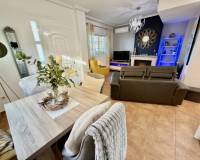 Resales - Villa - Guardamar Del Segura - El Raso