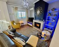 Resales - Villa - Guardamar Del Segura - El Raso