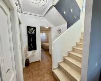 Resales - Villa - Guardamar Del Segura - El Raso