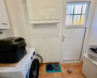 Resales - Villa - Guardamar Del Segura - El Raso