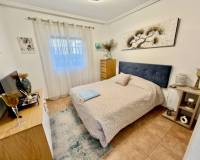 Resales - Villa - Guardamar Del Segura - El Raso