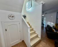 Resales - Villa - Guardamar Del Segura - El Raso