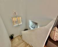 Resales - Villa - Guardamar Del Segura - El Raso