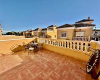 Resales - Villa - Guardamar Del Segura - El Raso