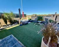 Resales - Villa - Guardamar Del Segura - El Raso