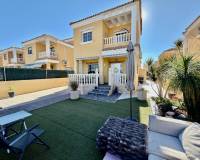 Resales - Villa - Guardamar Del Segura - El Raso