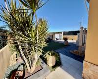 Resales - Villa - Guardamar Del Segura - El Raso