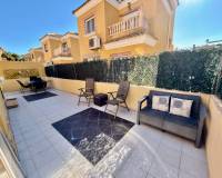 Resales - Villa - Guardamar Del Segura - El Raso