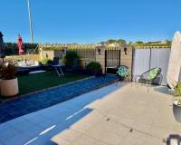 Resales - Villa - Guardamar Del Segura - El Raso