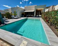 Resales - Villa - La Finca Golf - Algorfa