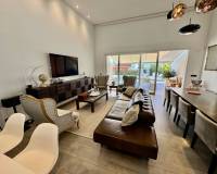 Resales - Villa - La Finca Golf - Algorfa