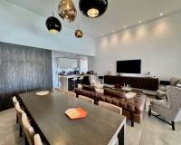 Resales - Villa - La Finca Golf - Algorfa