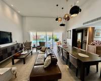 Resales - Villa - La Finca Golf - Algorfa