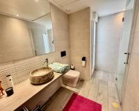 Resales - Villa - La Finca Golf - Algorfa