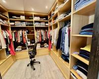 Resales - Villa - La Finca Golf - Algorfa