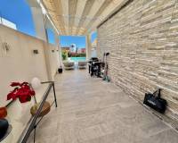 Resales - Villa - La Finca Golf - Algorfa