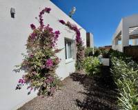 Resales - Villa - La Finca Golf - Algorfa