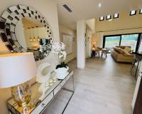 Resales - Villa - La Finca Golf