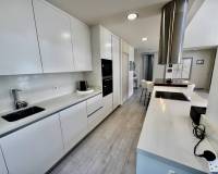 Resales - Villa - La Finca Golf