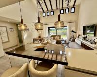 Resales - Villa - La Finca Golf