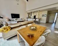 Resales - Villa - La Finca Golf