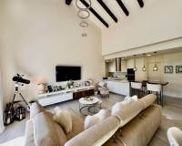 Resales - Villa - La Finca Golf