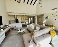 Resales - Villa - La Finca Golf