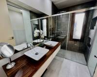 Resales - Villa - La Finca Golf