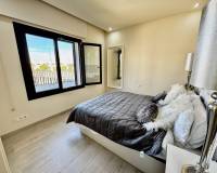 Resales - Villa - La Finca Golf