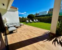 Resales - Villa - La Finca Golf