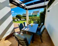 Resales - Villa - La Finca Golf