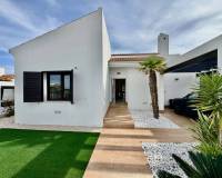 Resales - Villa - La Finca Golf