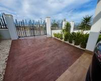 Resales - Villa - La Finca Golf