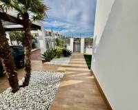 Resales - Villa - La Finca Golf