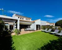 Resales - Villa - La Finca Golf