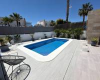 Resales - Villa - La Finca Golf