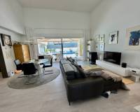Resales - Villa - La Finca Golf
