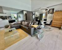 Resales - Villa - La Finca Golf