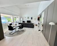 Resales - Villa - La Finca Golf