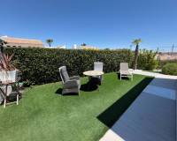 Resales - Villa - La Finca Golf