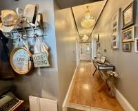 Resales - Villa - Las Heredades - Heredades